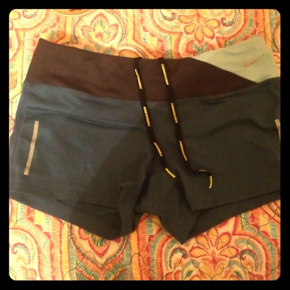 Nike shorts